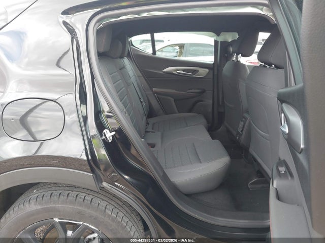 Продаж на аукціоні авто 2025 Dodge Hornet Gt Awd, vin: ZACNDFAN3S3A45624, номер лоту: 44298331