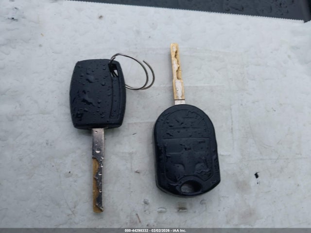 1FMCU9GD0JUC59818 Ford ESCAPE SE