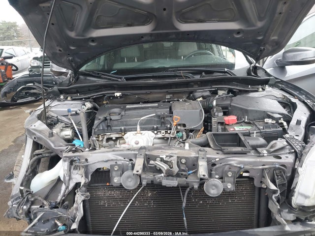 1HGCR2F77FA141137 Honda ACCORD EX