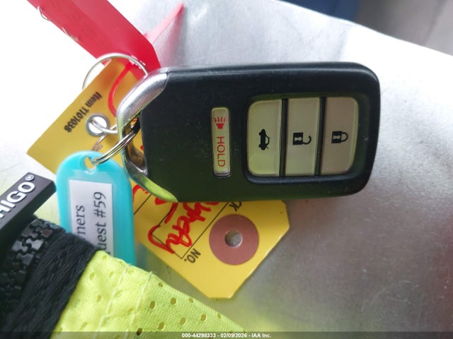 1HGCR2F77FA141137 Honda ACCORD EX