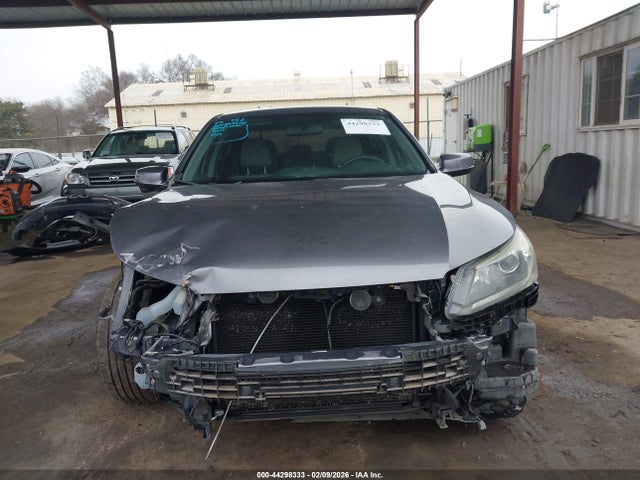 1HGCR2F77FA141137 Honda ACCORD EX