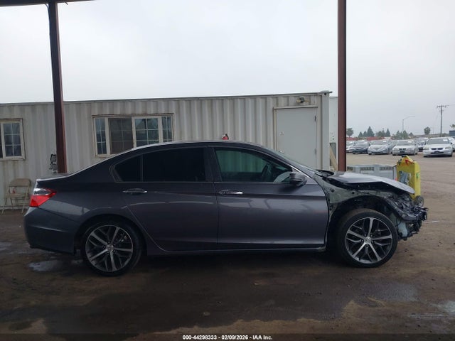 1HGCR2F77FA141137 Honda ACCORD EX