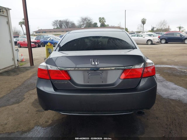 1HGCR2F77FA141137 Honda ACCORD EX