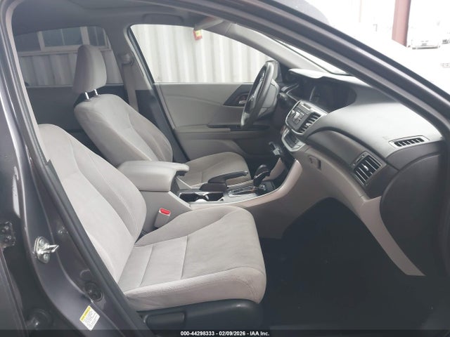 1HGCR2F77FA141137 Honda ACCORD EX
