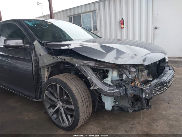 1HGCR2F77FA141137 Honda ACCORD EX