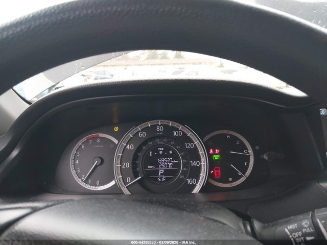 1HGCR2F77FA141137 Honda ACCORD EX