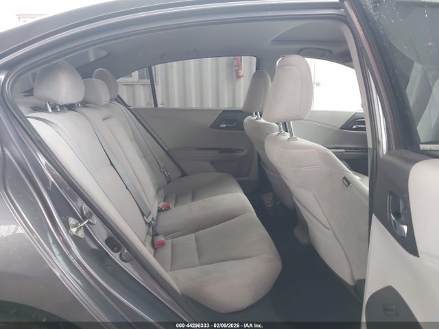 1HGCR2F77FA141137 Honda ACCORD EX