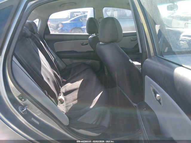 2010 HYUNDAI ELANTRA KMHDU4AD5AU049053 Photo 7