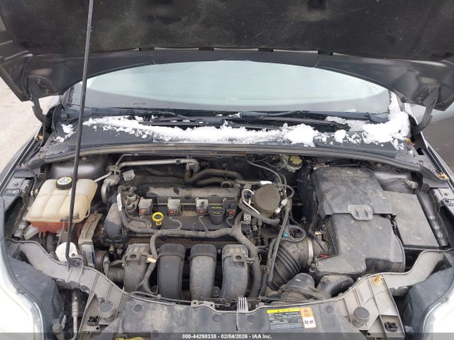 Aukcja sprzedaży 2013 Ford Focus Se, vin: 1FADP3K22DL344582, numer aukcji: 44298338