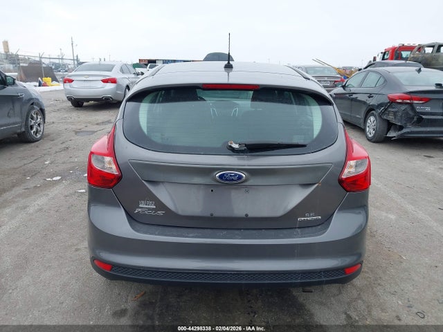Aukcja sprzedaży 2013 Ford Focus Se, vin: 1FADP3K22DL344582, numer aukcji: 44298338