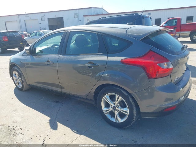 Aukcja sprzedaży 2013 Ford Focus Se, vin: 1FADP3K22DL344582, numer aukcji: 44298338