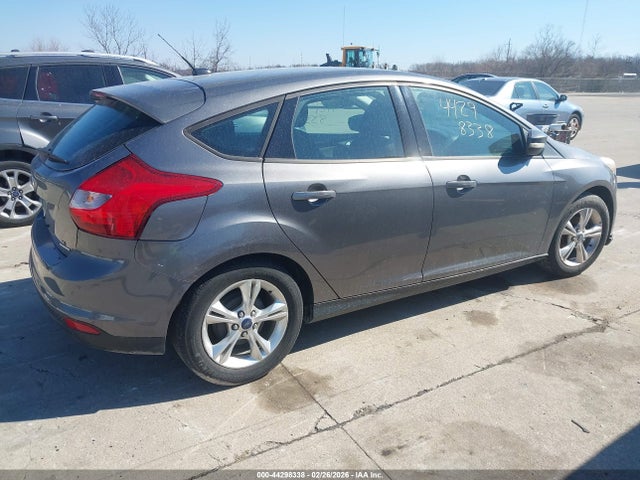 Aukcja sprzedaży 2013 Ford Focus Se, vin: 1FADP3K22DL344582, numer aukcji: 44298338