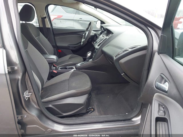 Aukcja sprzedaży 2013 Ford Focus Se, vin: 1FADP3K22DL344582, numer aukcji: 44298338