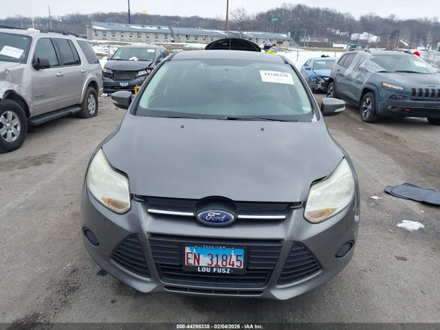 Aukcja sprzedaży 2013 Ford Focus Se, vin: 1FADP3K22DL344582, numer aukcji: 44298338