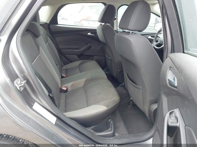 Aukcja sprzedaży 2013 Ford Focus Se, vin: 1FADP3K22DL344582, numer aukcji: 44298338