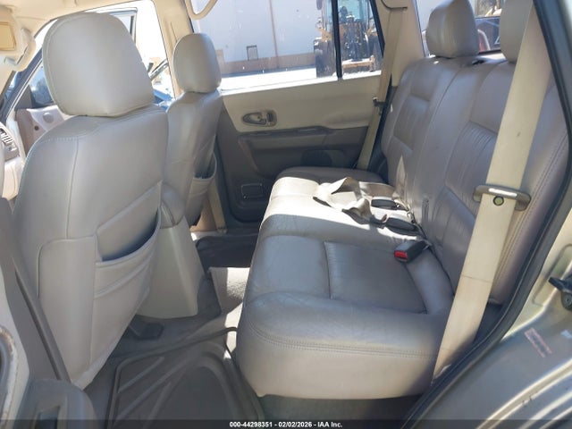 2004 MITSUBISHI MONTERO SPORT JA4LS21R64J004239 Photo 7