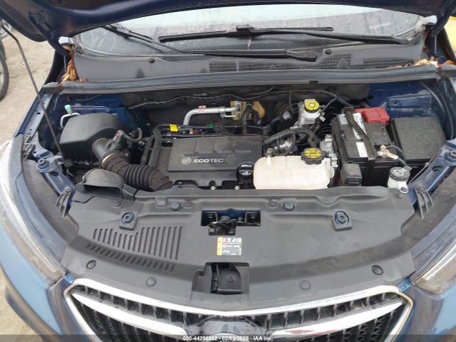 2020 BUICK ENCORE KL4CJESB6LB031889 Photo 9