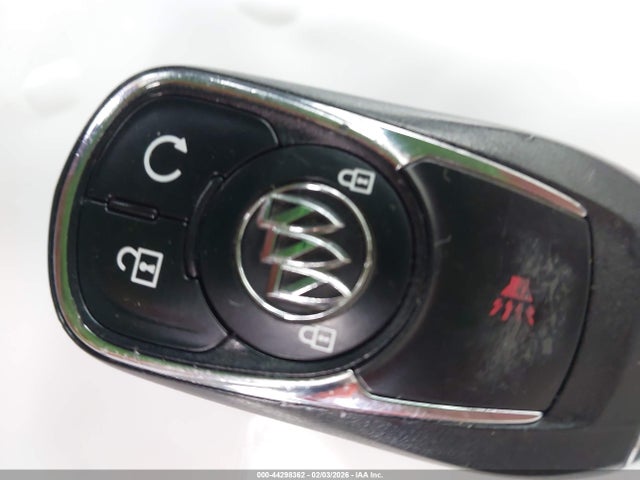 2020 BUICK ENCORE KL4CJESB6LB031889 Photo 10