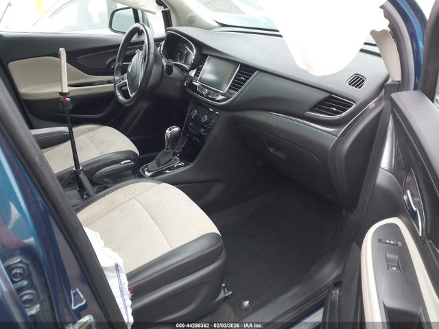 2020 BUICK ENCORE KL4CJESB6LB031889 Photo 4