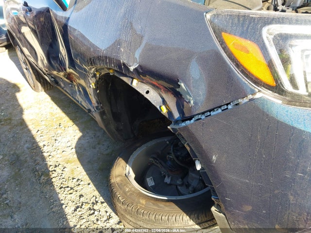 2020 BUICK ENCORE KL4CJESB6LB031889 Photo 5