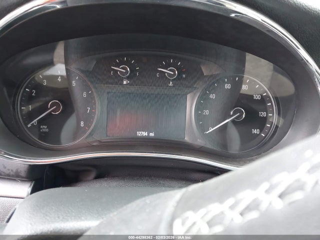 2020 BUICK ENCORE KL4CJESB6LB031889 Photo 6