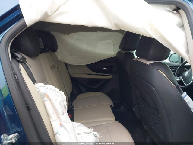 2020 BUICK ENCORE KL4CJESB6LB031889 Photo 7