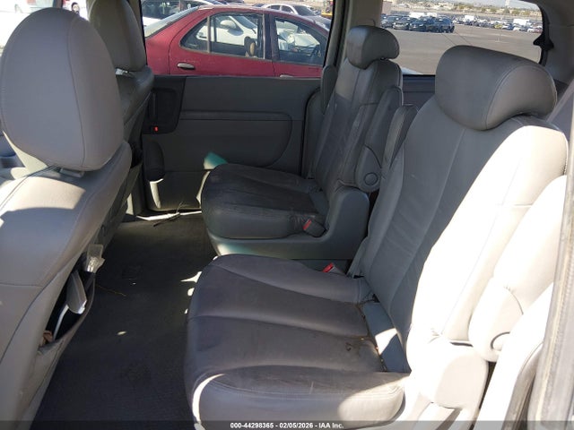 2006 KIA SEDONA KNDMB233366083426 Photo 7