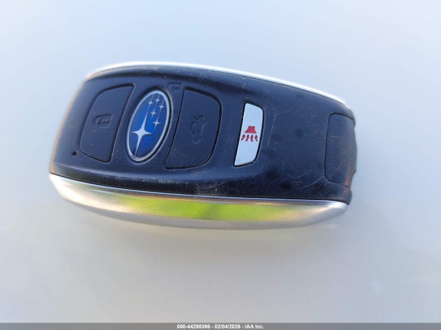 Subaru Wrx Sti 2019 JF1VA2S67K9810147 Image 11