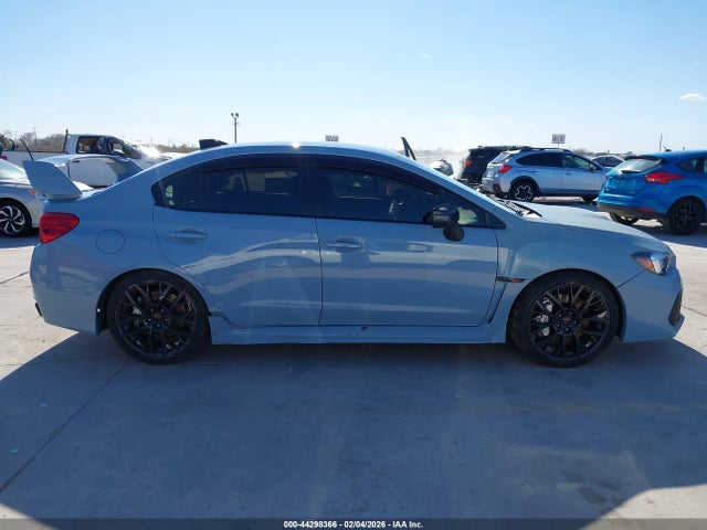 Subaru Wrx Sti 2019 JF1VA2S67K9810147 Image 13