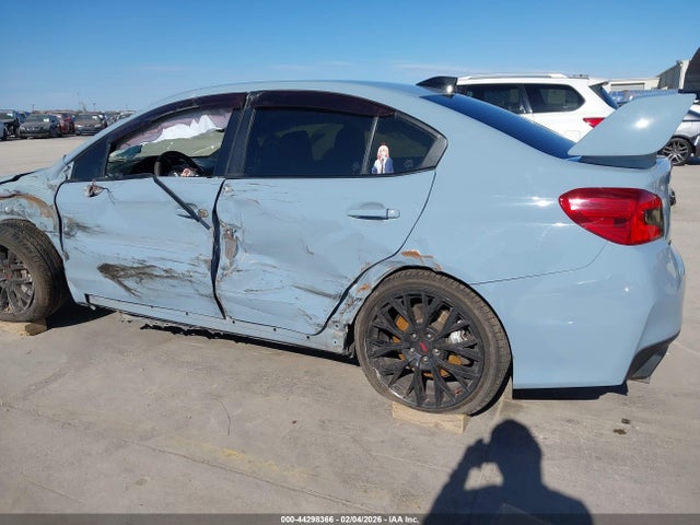 Subaru Wrx Sti 2019 JF1VA2S67K9810147 Image 17