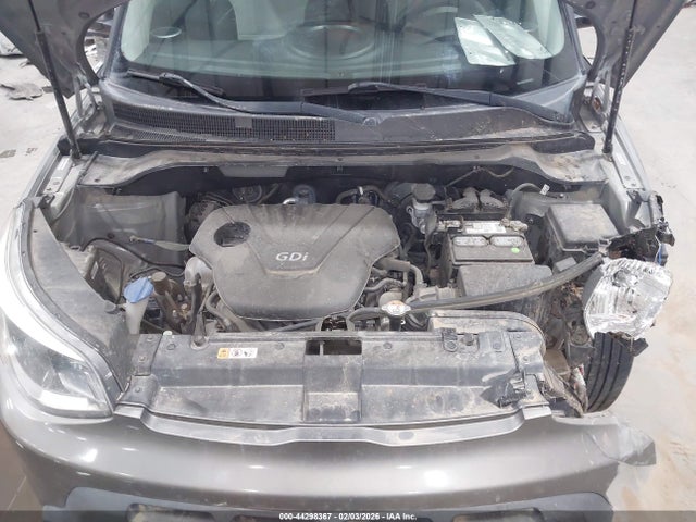 KIA Soul 2015 KNDJN2A27F7137678 Image 10