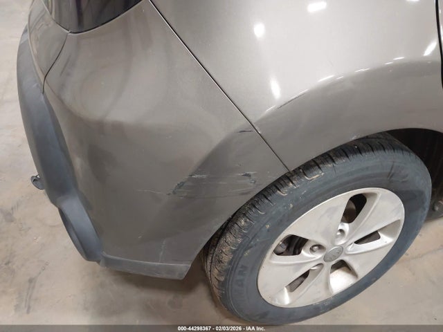 KIA Soul 2015 KNDJN2A27F7137678 Image 19