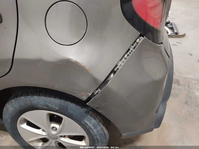 KIA Soul 2015 KNDJN2A27F7137678 Image 20