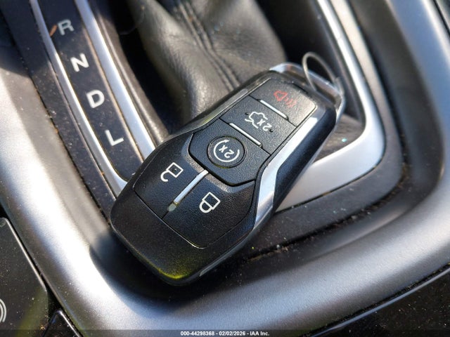 Ford Fusion Hybrid Se 2015 3FA6P0LU4FR123142 Image 11