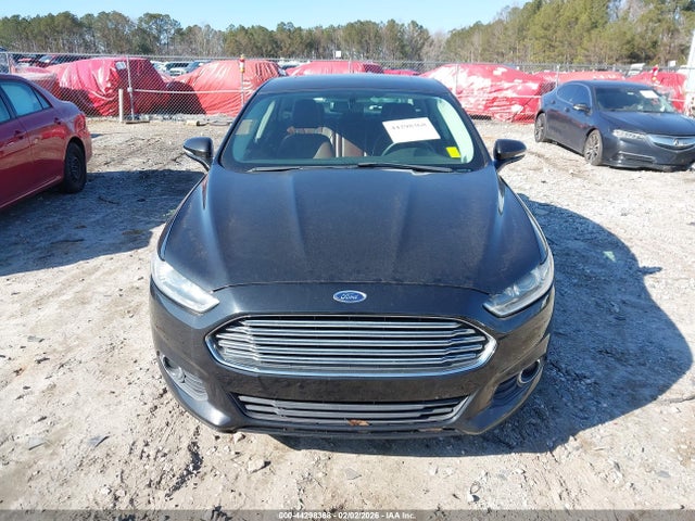 Ford Fusion Hybrid Se 2015 3FA6P0LU4FR123142 Image 13