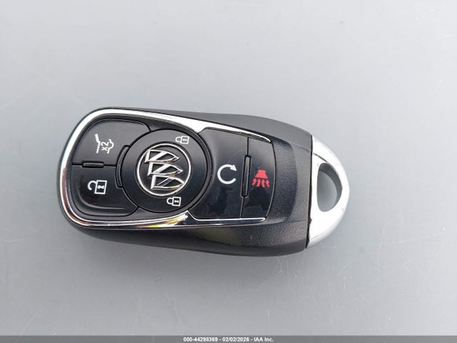 Продажа на аукционе авто 2017 Buick Envision Essence, vin: LRBFXDSA9HD199720, номер лота: 44298369