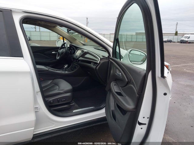 Продажа на аукционе авто 2017 Buick Envision Essence, vin: LRBFXDSA9HD199720, номер лота: 44298369