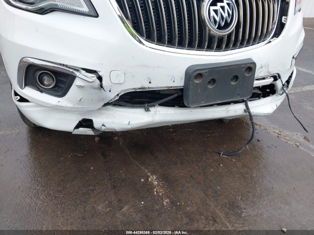 Продажа на аукционе авто 2017 Buick Envision Essence, vin: LRBFXDSA9HD199720, номер лота: 44298369