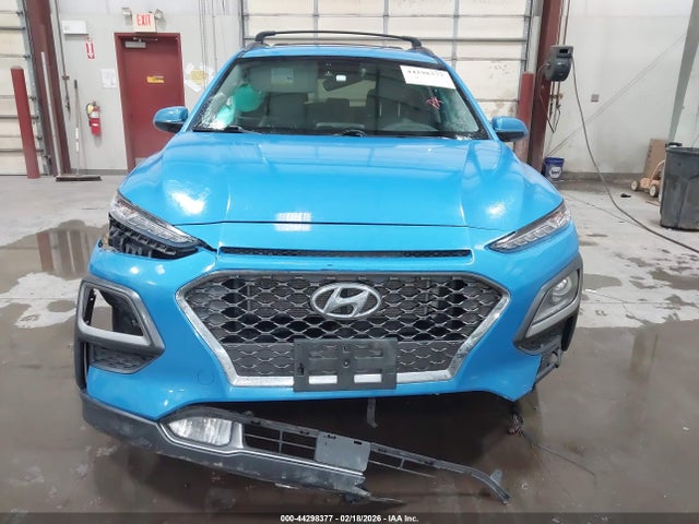 Hyundai Kona Ultimate 2021 KM8K5CA59MU629675 Image 11