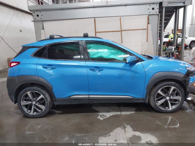 Hyundai Kona Ultimate 2021 KM8K5CA59MU629675 Image 12