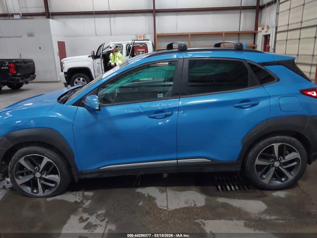 Hyundai Kona Ultimate 2021 KM8K5CA59MU629675 Image 13