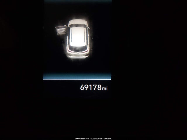 KM8K5CA59MU629675 Hyundai Kona Ultimate
