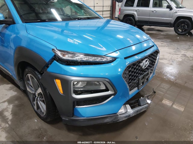 Hyundai Kona Ultimate 2021 KM8K5CA59MU629675 Image 19