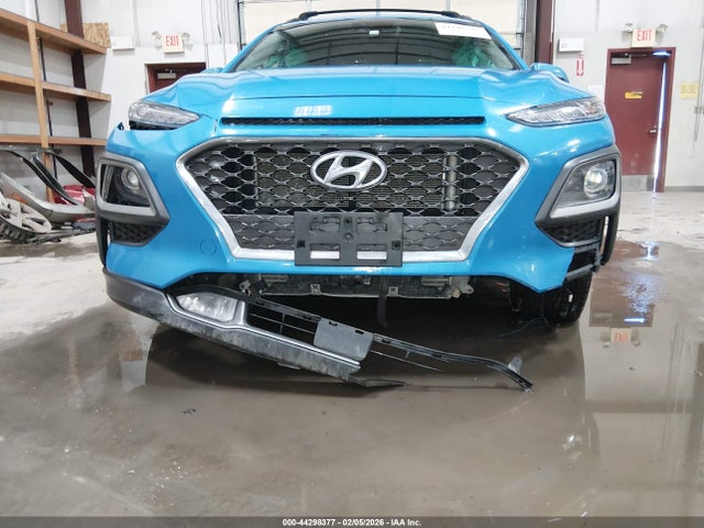 Hyundai Kona Ultimate 2021 KM8K5CA59MU629675 Image 20