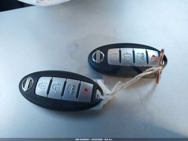 3N1CN8DV6LL912158 Nissan Versa S Xtronic Cvt
