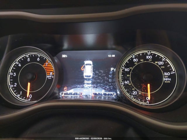 Продаж на аукціоні авто 2016 Jeep Cherokee Limited, vin: 1C4PJMDS8GW270566, номер лоту: 44298393