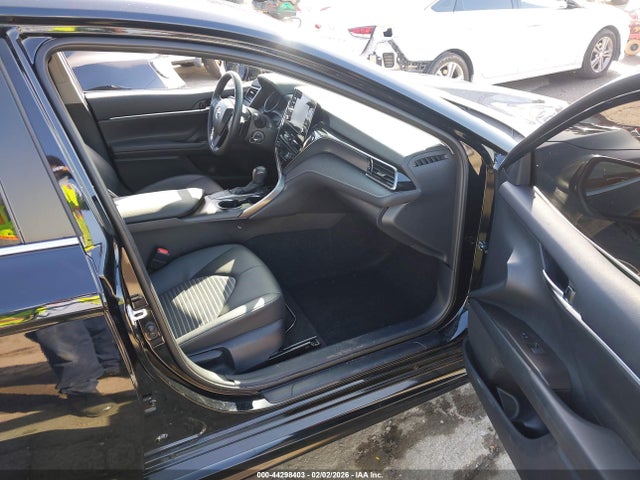 Toyota CAMRY SE 2024 4T1G11AK2RU903530 Image 5