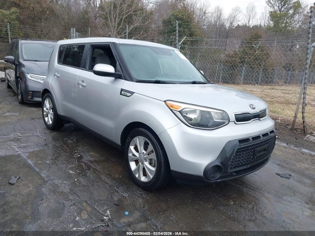 Aukcja sprzedaży 2015 Kia Soul +, vin: KNDJP3A53F7781852, numer aukcji: 44298408