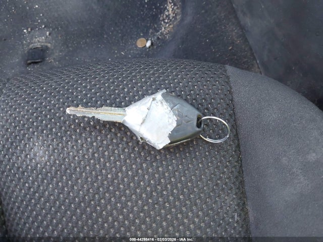 2012 MITSUBISHI GALANT 4A32B3FF5CE011967 Photo 10