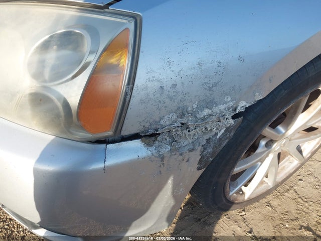 2012 MITSUBISHI GALANT 4A32B3FF5CE011967 Photo 5